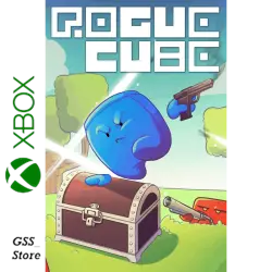 RogueCube Xbox