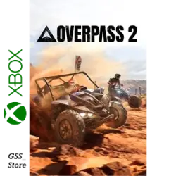 Overpass 2 Xbox