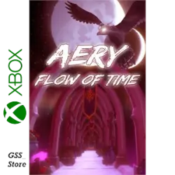Aery - Flow of Time Xbox