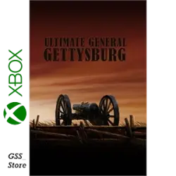 Ultimate General: Gettysburg Xbox