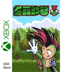 Sapu Xbox