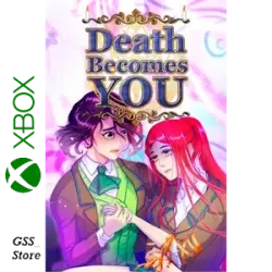 Death Becomes You Xbox