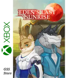 Eden's Last Sunrise Xbox