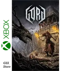 Gord Xbox