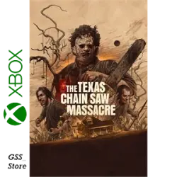 The Texas Chain Saw Massacre Xbox