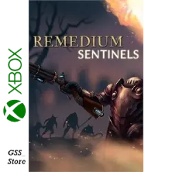 REMEDIUM: Sentinels Xbox