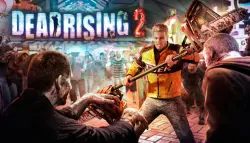 Dead Rising 2 / Steam Ключ / РФ+СНГ | АВТОВЫДАЧА 24/7
