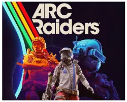 ARC Raiders Online PS5 П2/П3