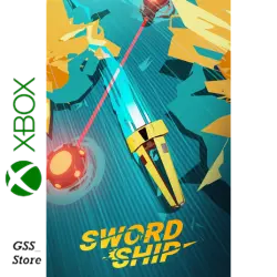 Swordship Xbox