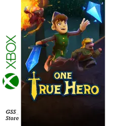 One True Hero Xbox