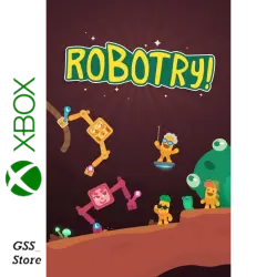 Robotry! Xbox