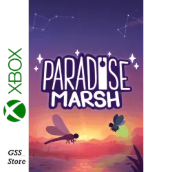 Paradise Marsh Xbox