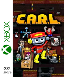 C.A.R.L. Xbox