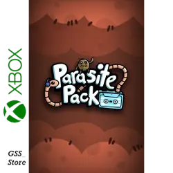 Parasite Pack Xbox