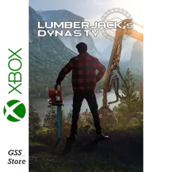 Lumberjack's Dynasty Xbox