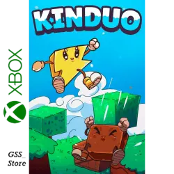 Kinduo Xbox