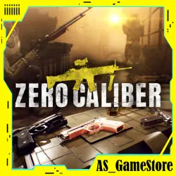 Zero Caliber VR | PS5 Турция Укр
