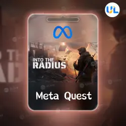Into the Radius Oculus Quest | Помощь с активацией