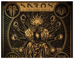 SAROS Digital Deluxe Edition PS5 П2/П3