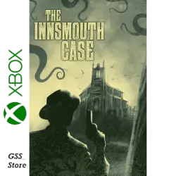 The Innsmouth Case Xbox