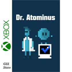 Dr. Atominus Xbox