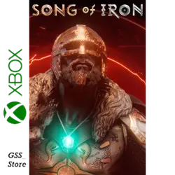 Song of Iron Xbox