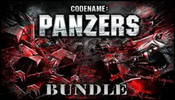 Codename Panzers Bundle / Steam Ключ / РФ+СНГ | АВТОВЫДАЧА 24/7