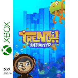 Trenga Unlimited Xbox