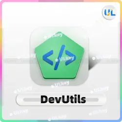 DevUtils 1 / 2 / 3 Devices | лицензия | offline toolbox для разработчика