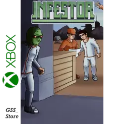 Infestor Xbox