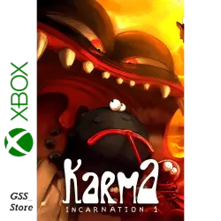 Karma. Incarnation 1 Xbox