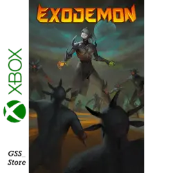 Exodemon Xbox