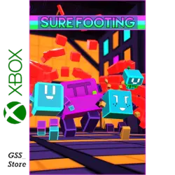 Sure Footing Xbox