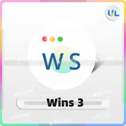Wins 3 | лицензия | менеджер окон для Mac | 1 / 3 устройства