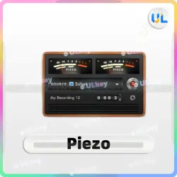 Piezo | ключ лицензии | запись аудио для Mac