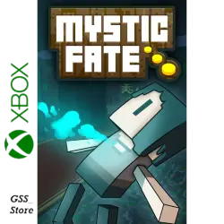 Mystic Fate Xbox