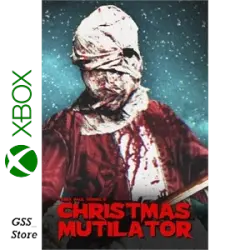Christmas Mutilator Xbox