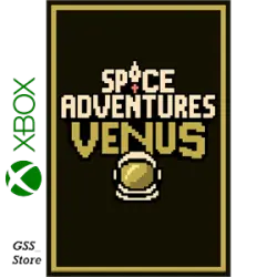Space Adventure : Venus (Xbox One) Xbox
