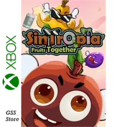 Sintropia Fruits Together (Xbox One) Xbox