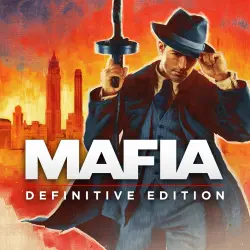 MAFIA: DEFINITIVE EDITION + 600 ИГР | БЕЗ ОЧЕРЕДЕЙ И ПРОЧИХ ОШИБОК | STEAM