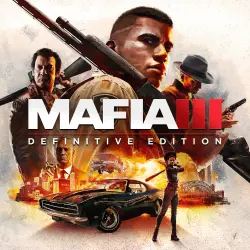 MAFIA III: DEFINITIVE EDITION + 600 ИГР | БЕЗ ОЧЕРЕДЕЙ И ПРОЧИХ ОШИБОК | STEAM