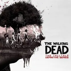 THE WALKING DEAD + 600 ИГР | БЕЗ ОЧЕРЕДЕЙ И ПРОЧИХ ОШИБОК | STEAM