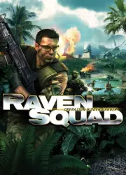 Raven Squad ГЛОБАЛЬНЫЙ СТИМ КЛЮЧ + РФ