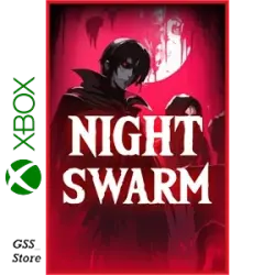 Night Swarm Xbox
