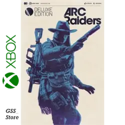 ARC Raiders - Upgrade to Deluxe Edition Xbox