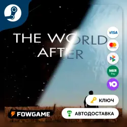 The World After (Весь мир) КЛЮЧ STEAM