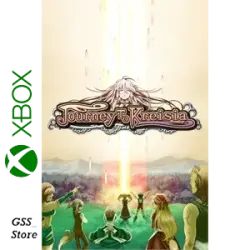 Journey to Kreisia Xbox