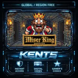 Miser King gamesforfarm [Ключ]