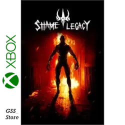 Shame Legacy Xbox One Edition Xbox
