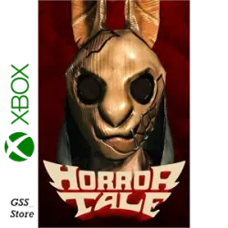 Horror Tale 1: Kidnapper Xbox